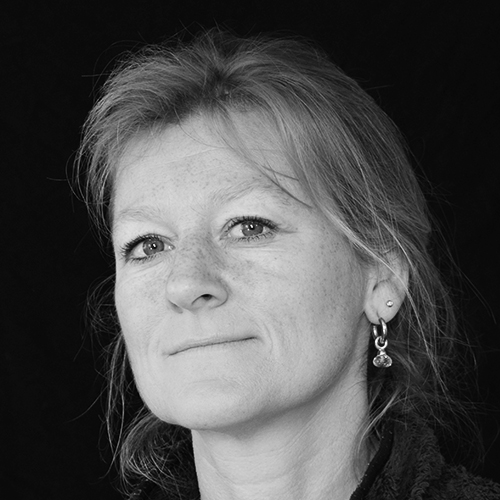 Alexandra Lüthi