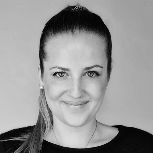 Luzia Baumgartner