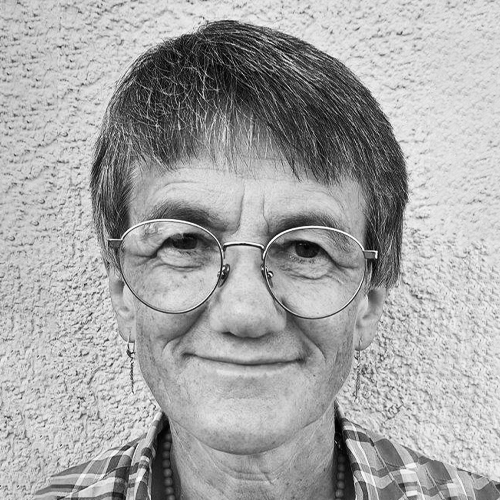 Suzanne Meier